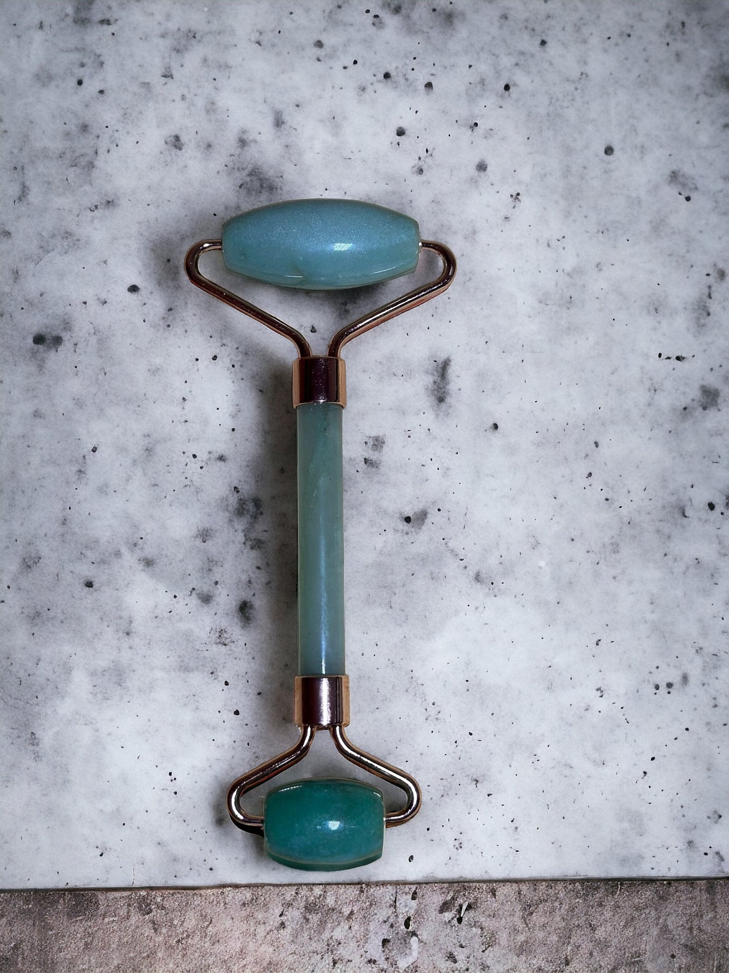 Rosenquartz Roller