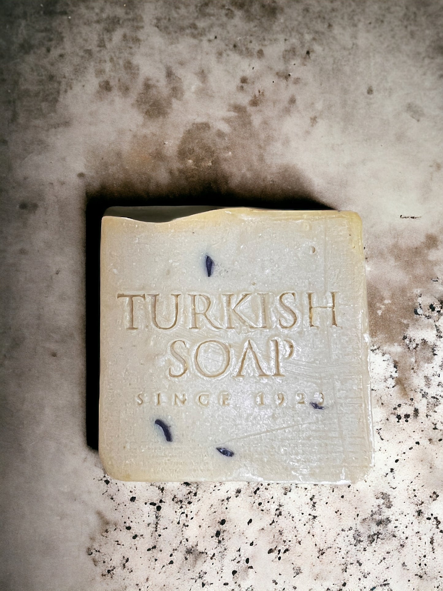 Mystic Man Seife Turkish Soap