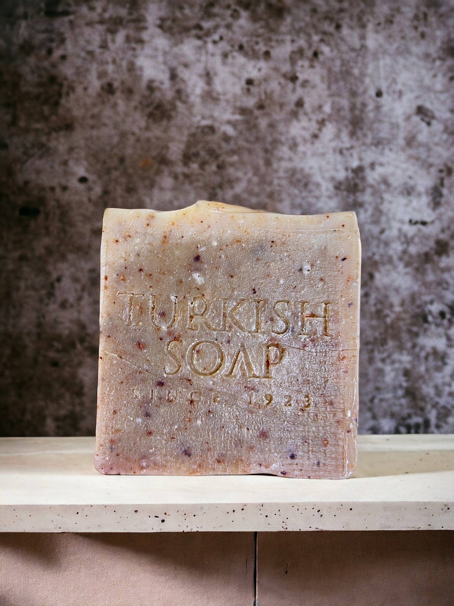 Anti-Cellulite-Seife