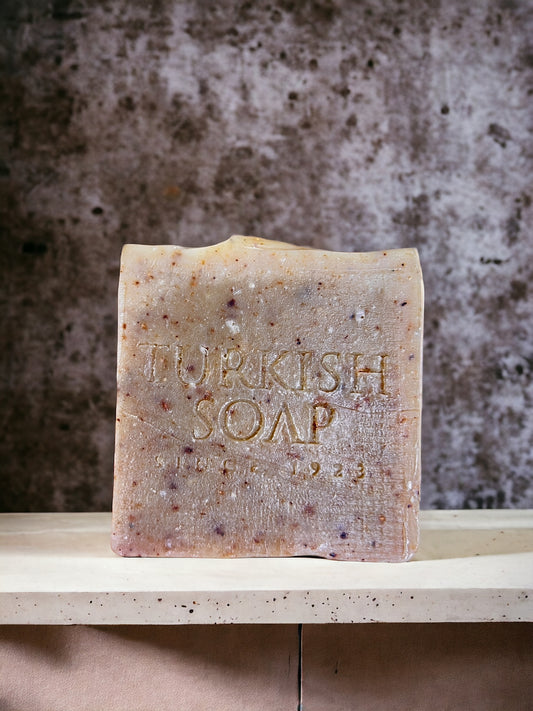 Anti-Cellulite-Seife