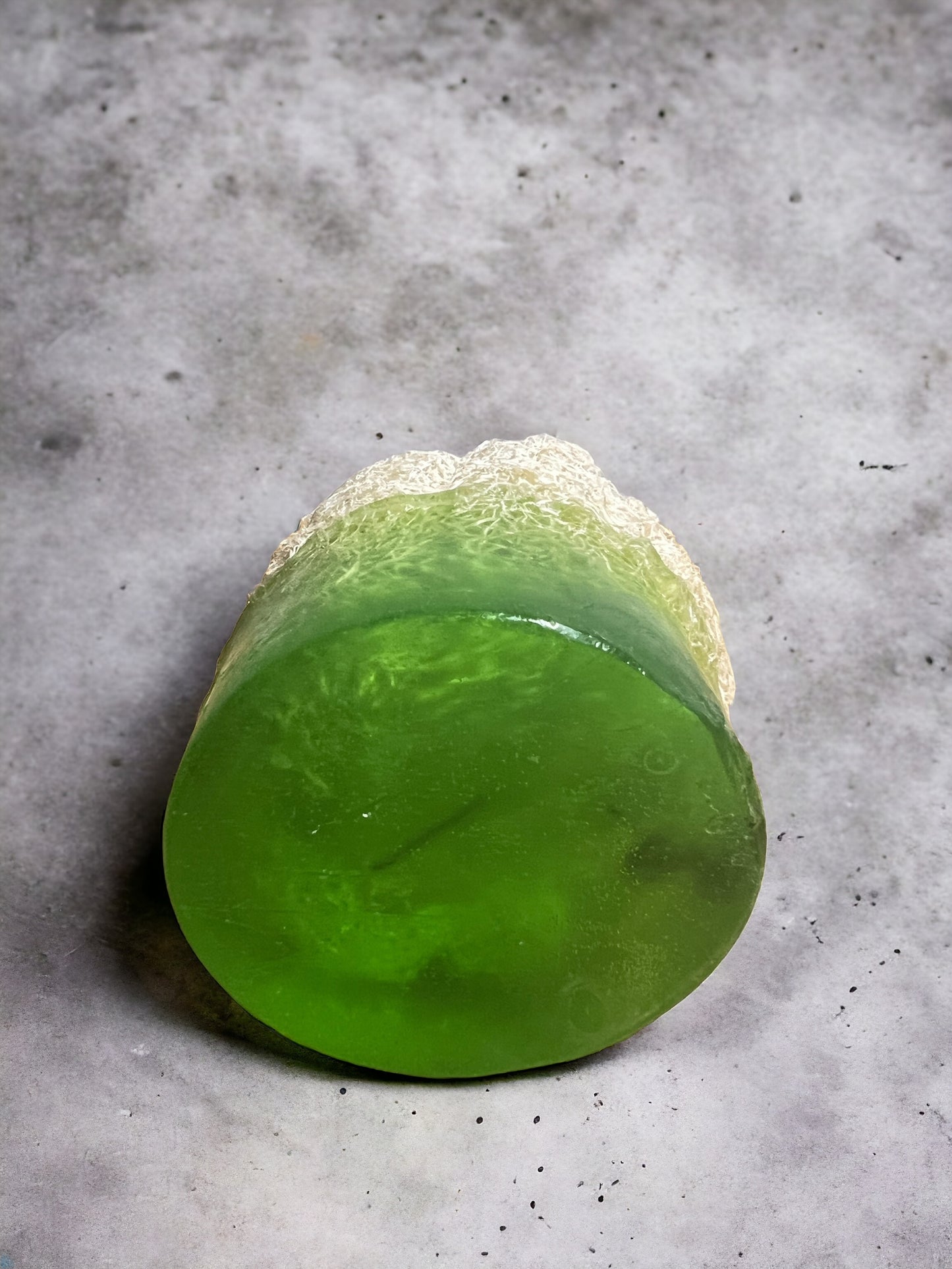 Cellulite Seife mit Rosmarin