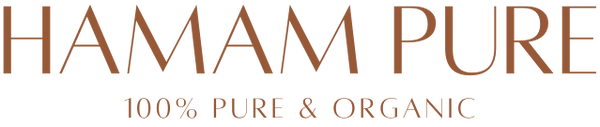 Hamam Pure - Bahar Yılmaz