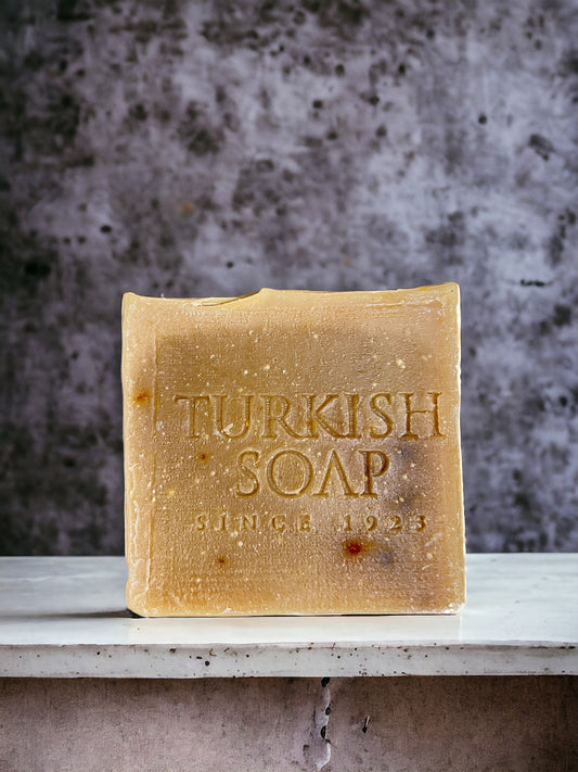 Sheabutter Kollagen Turkish Soap